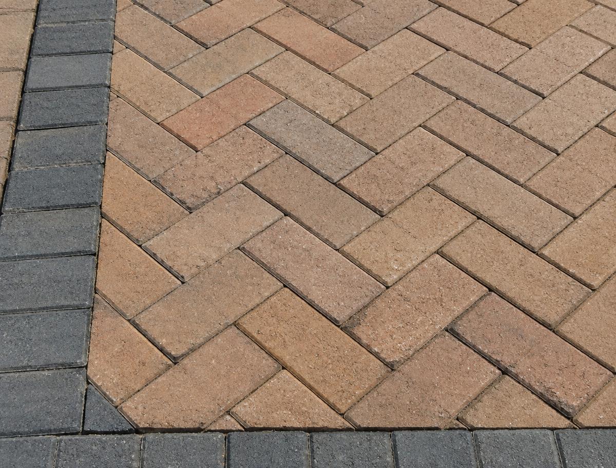Block Paving — representative image