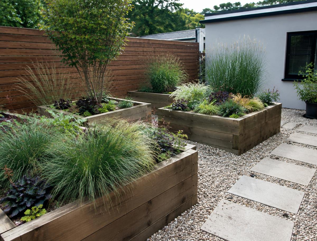 Garden Design — representative image